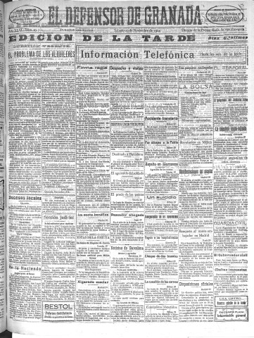 Imagen del registro