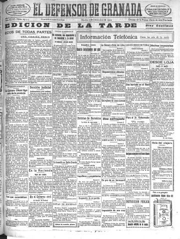 Imagen del registro