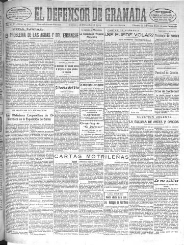 Imagen del registro