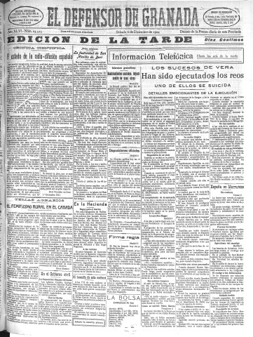 Imagen del registro