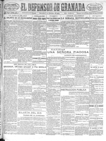 Imagen del registro