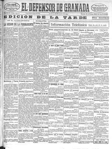 Imagen del registro