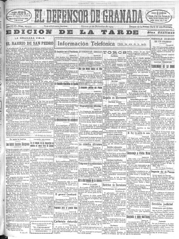 Imagen del registro