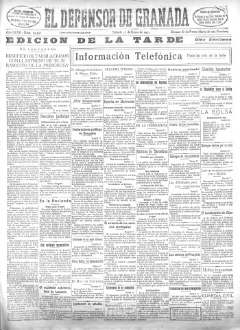 Imagen del registro