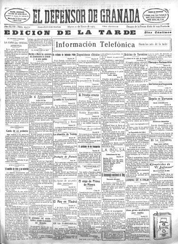 Imagen del registro