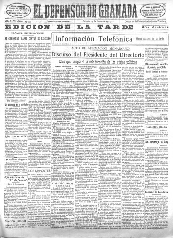 Imagen del registro