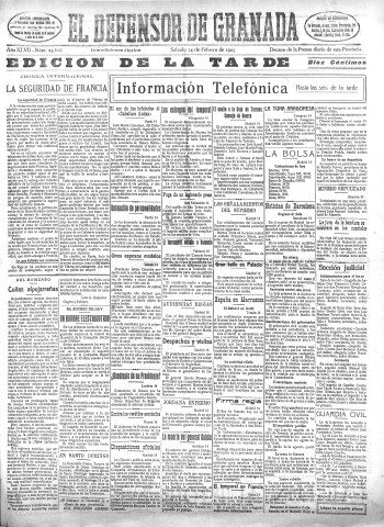 Imagen del registro