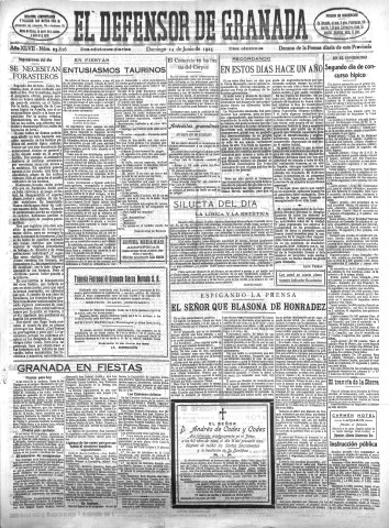 Imagen del registro