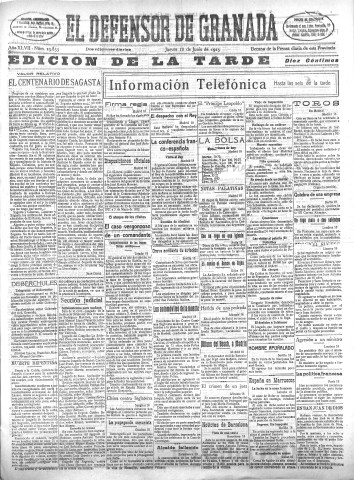 Imagen del registro