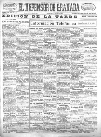Imagen del registro