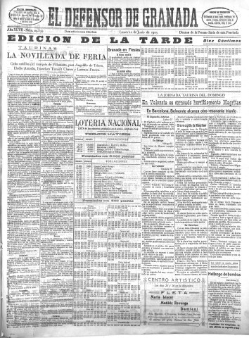 Imagen del registro