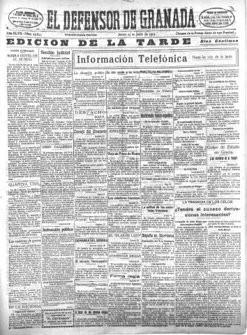 Imagen del registro