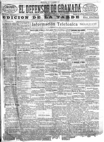 Imagen del registro