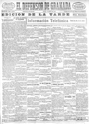 Imagen del registro