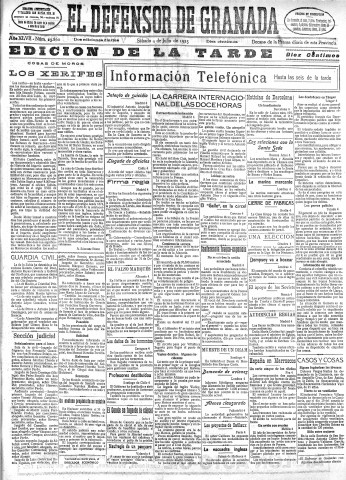 Imagen del registro