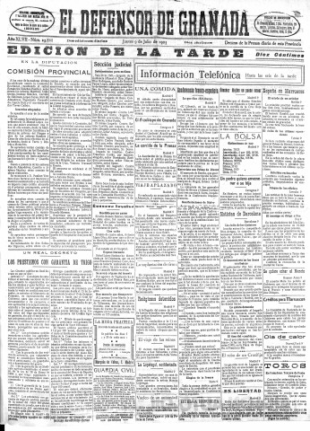 Imagen del registro