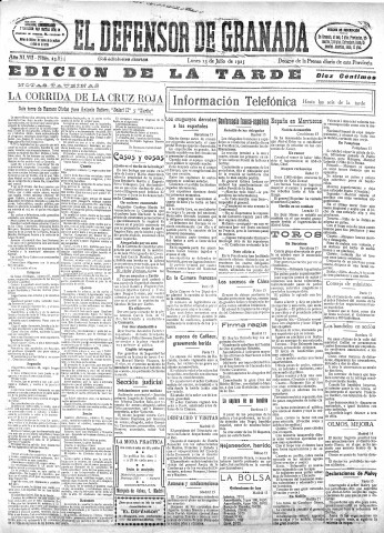 Imagen del registro