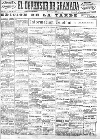 Imagen del registro