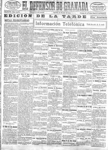 Imagen del registro
