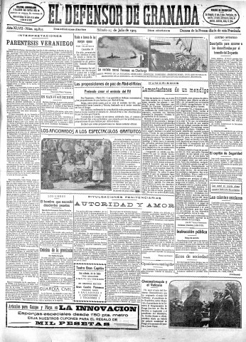 Imagen del registro
