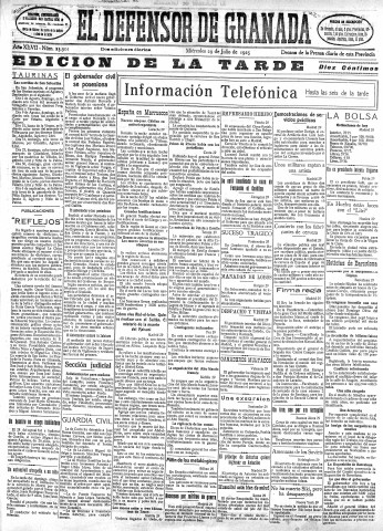 Imagen del registro