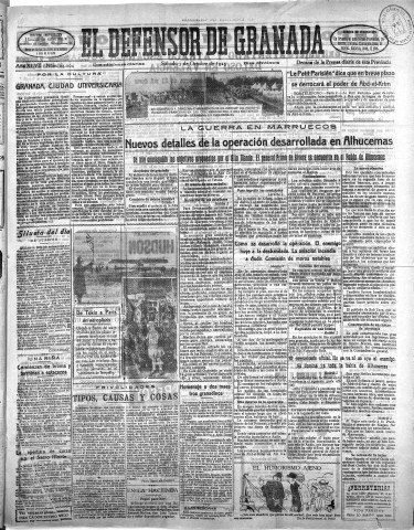 Imagen del registro