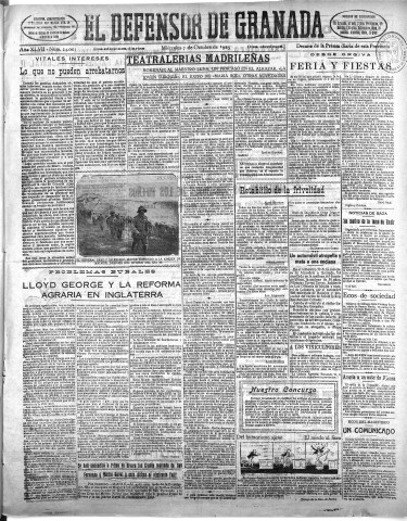 Imagen del registro