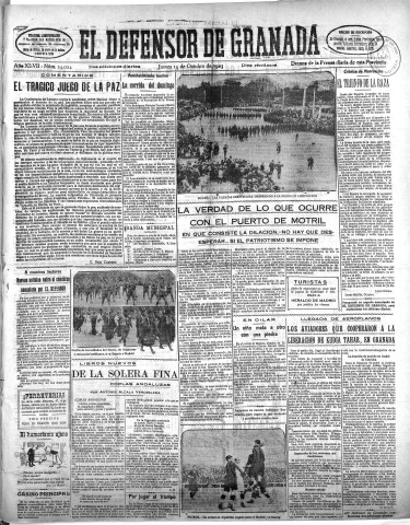 Imagen del registro