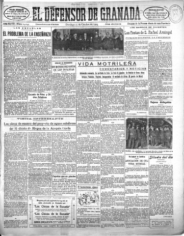 Imagen del registro