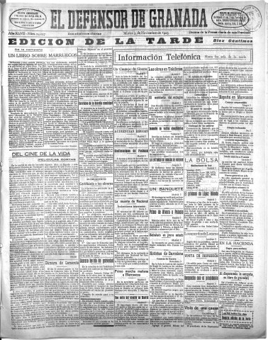 Imagen del registro