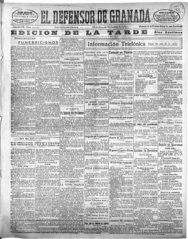 Imagen del registro