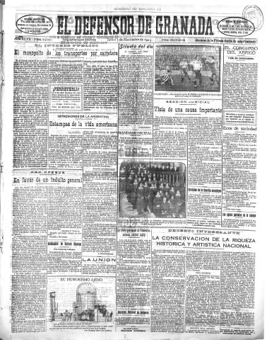 Imagen del registro