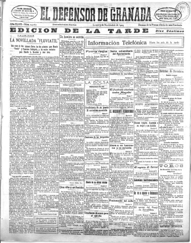 Imagen del registro