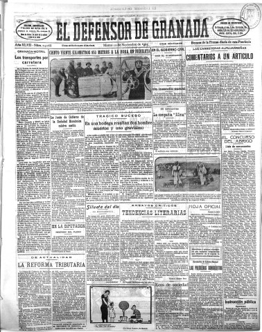 Imagen del registro