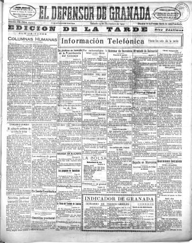 Imagen del registro