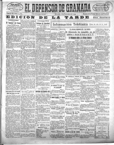 Imagen del registro