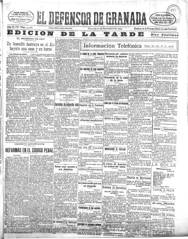Imagen del registro