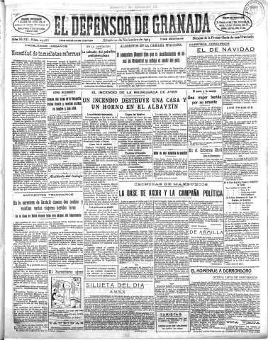 Imagen del registro
