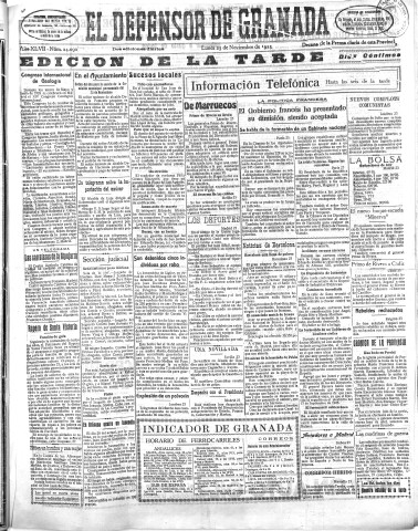Imagen del registro