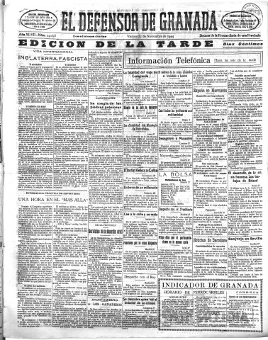 Imagen del registro