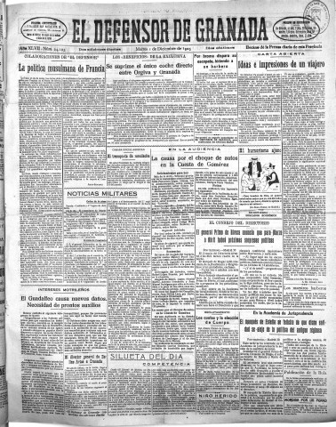 Imagen del registro