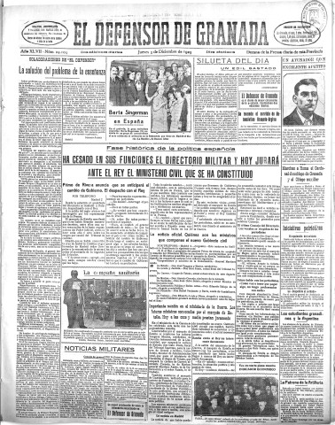 Imagen del registro