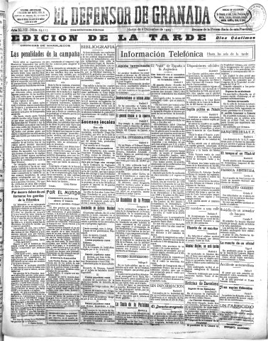 Imagen del registro