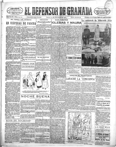 Imagen del registro