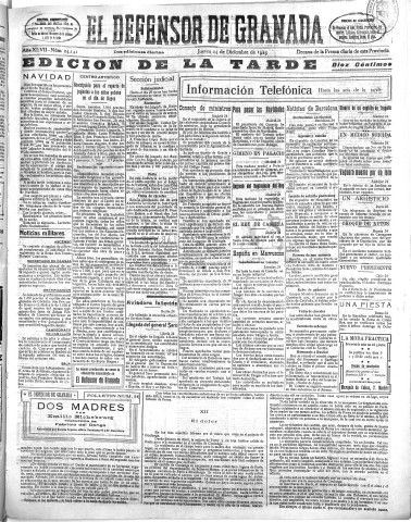 Imagen del registro