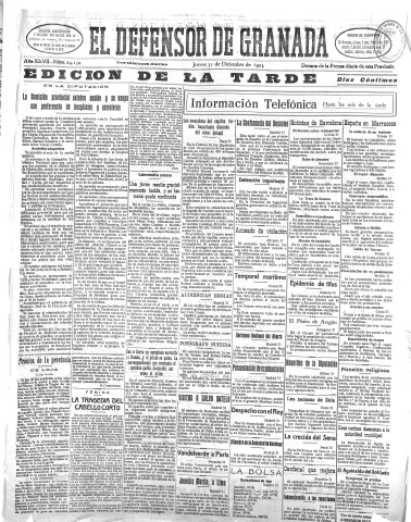 Imagen del registro