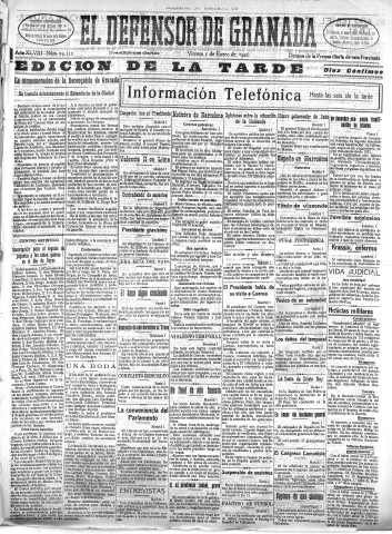 Imagen del registro