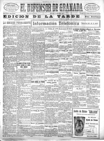 Imagen del registro