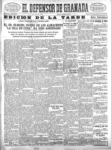 Imagen del registro