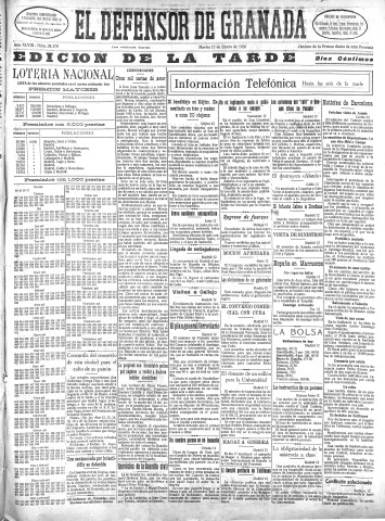 Imagen del registro